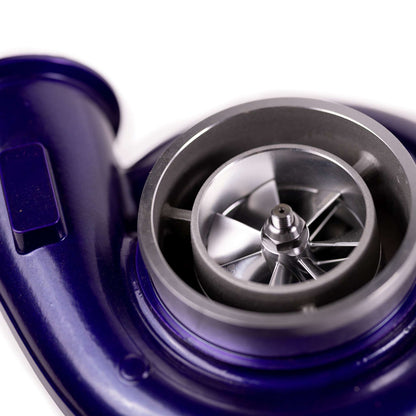 Aurora 3000 VFR/6000 Vortex Compound Turbo System without Electronics, 19-24 RAM 6.7L Cummins ATS Diesel Performance