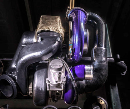 Aurora 4000 VFR/6000 Compound Turbo System without Electronics, 19-24 RAM 6.7L Cummins ATS Diesel Performance