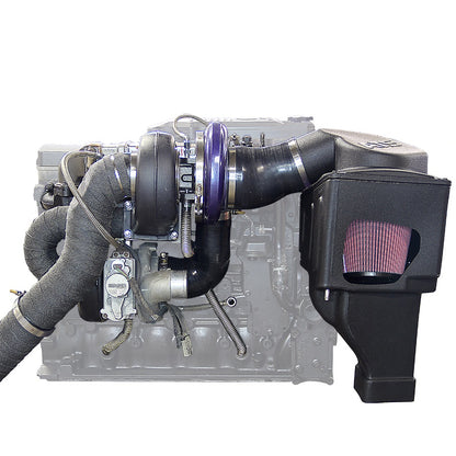 Aurora Plus 7500 Turbo System 2007.5-2009 Dodge 6.7L ATS Diesel