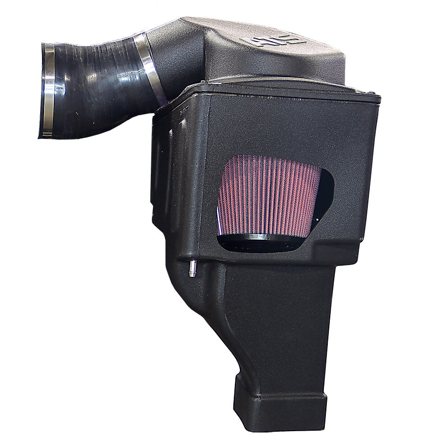 Aurora Plus 7500 Turbo System 2007.5-2009 Dodge 6.7L ATS Diesel