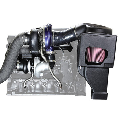 Aurora Plus 5000 Compound Kit 03-07 5.9L New And Improved ATS Diesel