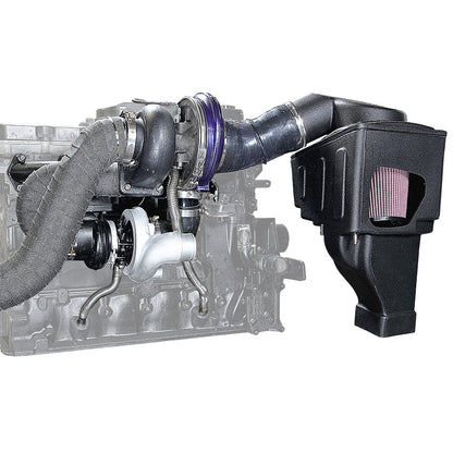 Aurora Plus 5000 Compound Kit 03-07 5.9L New And Improved ATS Diesel