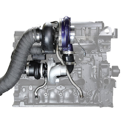 Aurora Plus 5000 Compound Kit 03-07 5.9L New And Improved ATS Diesel
