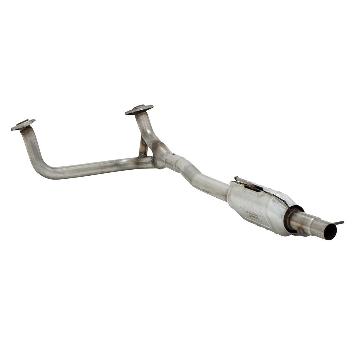 Catalytic Converter 1984-1995 Ford F-150, F-250 And 1985-1995 Bronco With 5.0L V8 Gas Engine Flowmaster
