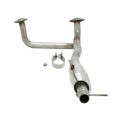 Catalytic Converter 1984-1995 Ford F-150, F-250 And 1985-1995 Bronco With 5.0L V8 Gas Engine Flowmaster