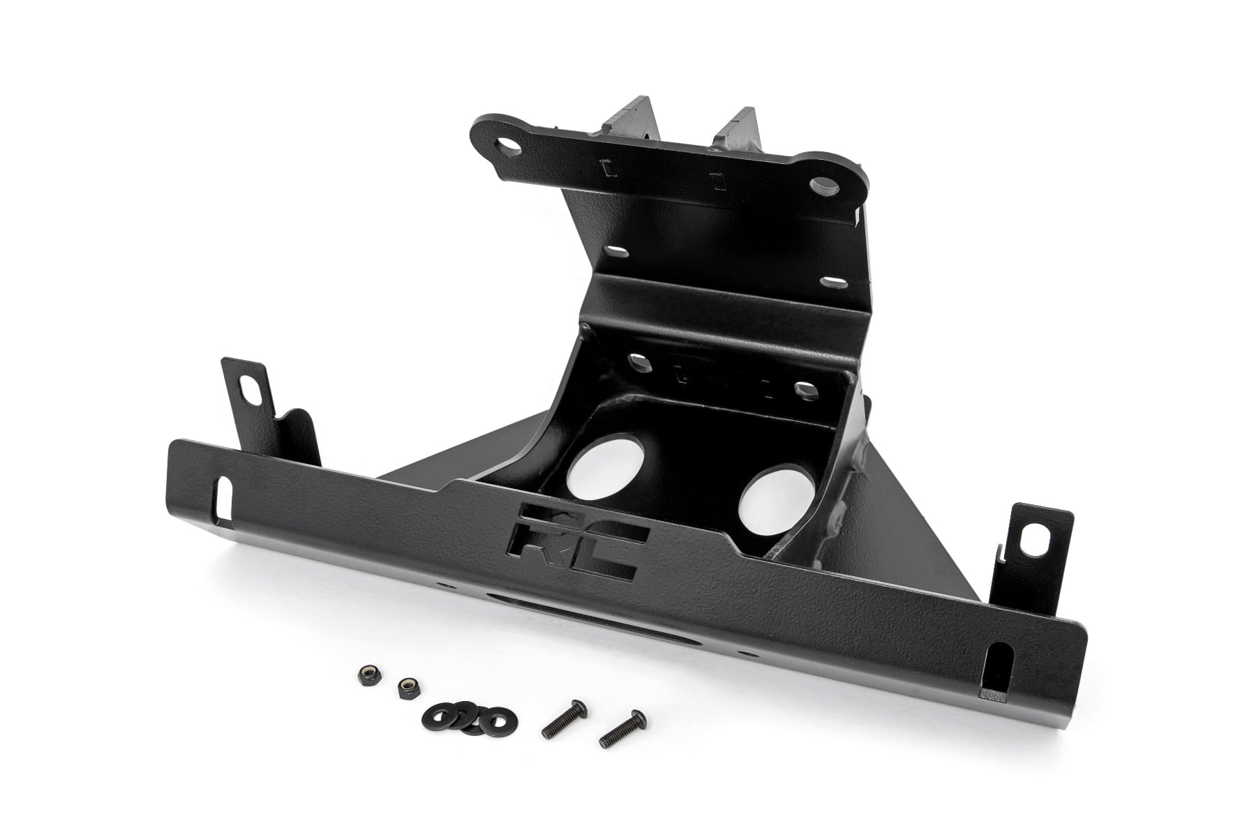 Winch Mount | Front | Can-Am Maverick X3 
