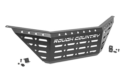 Cargo Gate | Rear | Polaris RZR Turbo R/Pro R