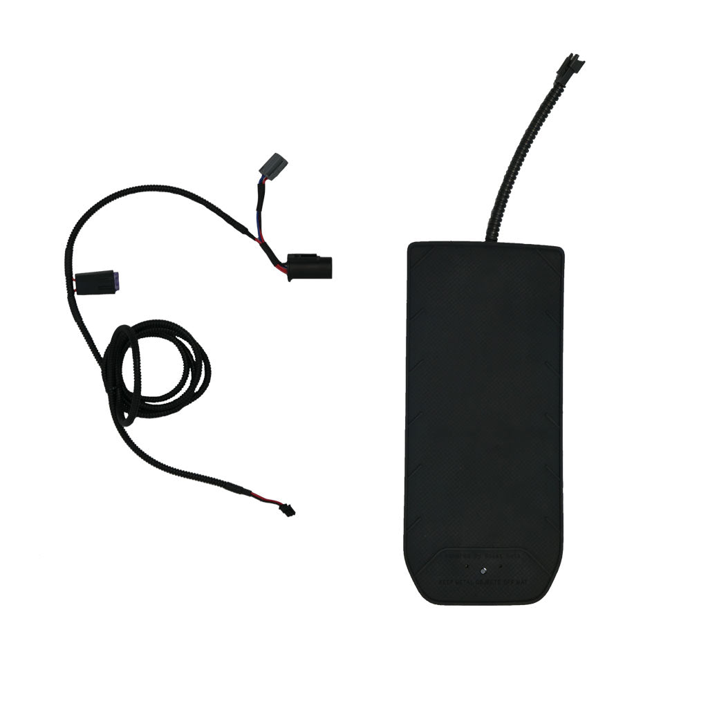 2019-2026 GM Wireless Phone Charging Kit for GM Trucks & SUV's