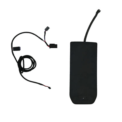2019-2026 GM Wireless Phone Charging Kit for GM Trucks & SUV's