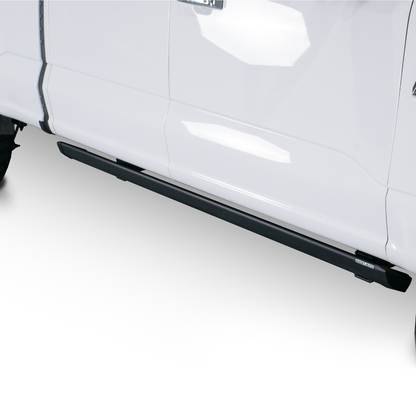 Boost Auto Powered Running Boards | 2015-2020 Ford F150