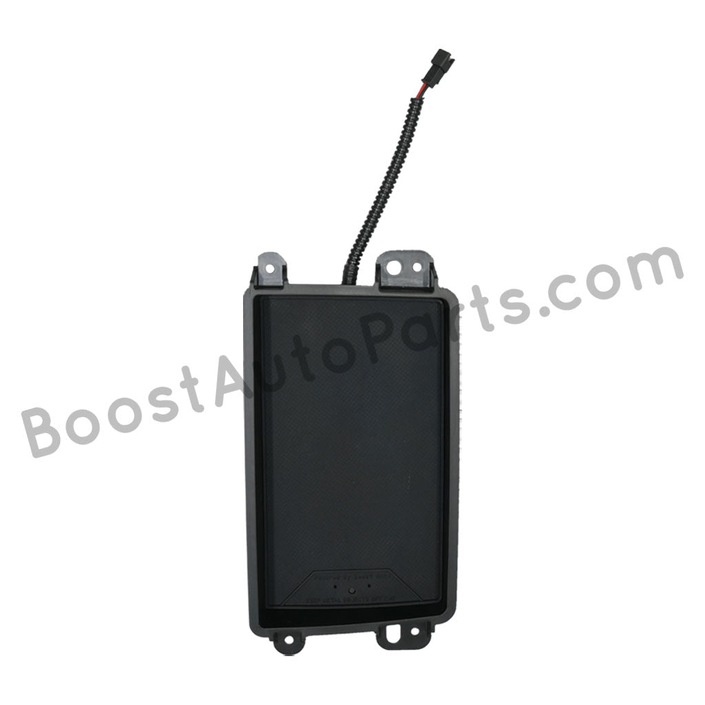 2009-2014 Ford Wireless Phone Charging Kit for F150 Trucks (Full Console)
