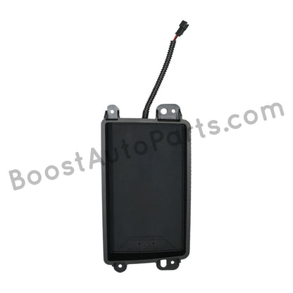 2009-2014 Ford Wireless Phone Charging Kit for F150 Trucks (Full Console)