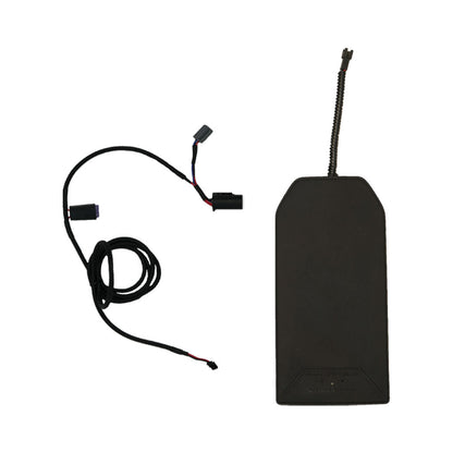 2019-2026 GM Wireless Phone Charging Kit for GM Trucks & SUV's