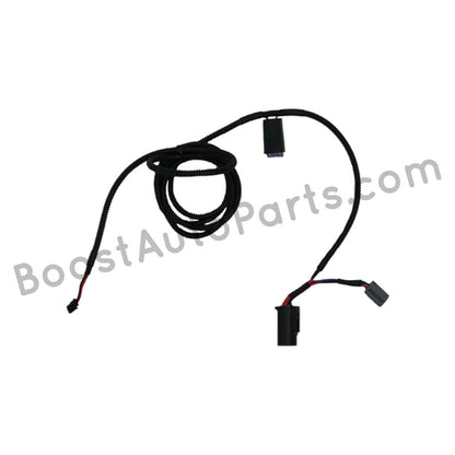 2019-2026 Dodge Ram Wireless Phone Charging Kit (Full Console)