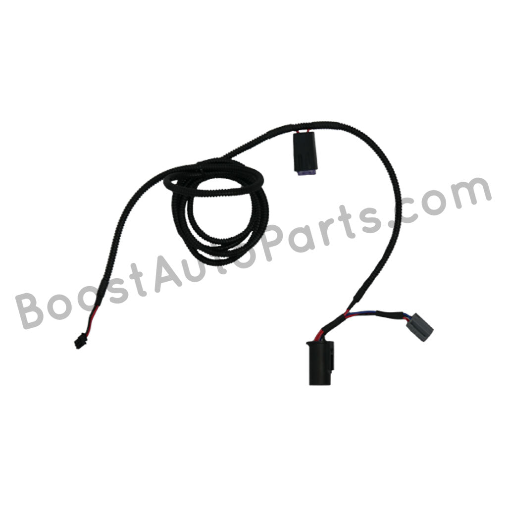 2009-2014 Ford Wireless Phone Charging Kit for F150 Trucks (Full Console)