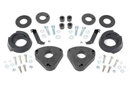 2 Inch Lift Kit | Ford Maverick 4WD (2022-2026)