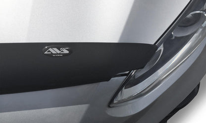 Carflector Hood Shield for 2019-2024 Kia Forte Smoke AVS