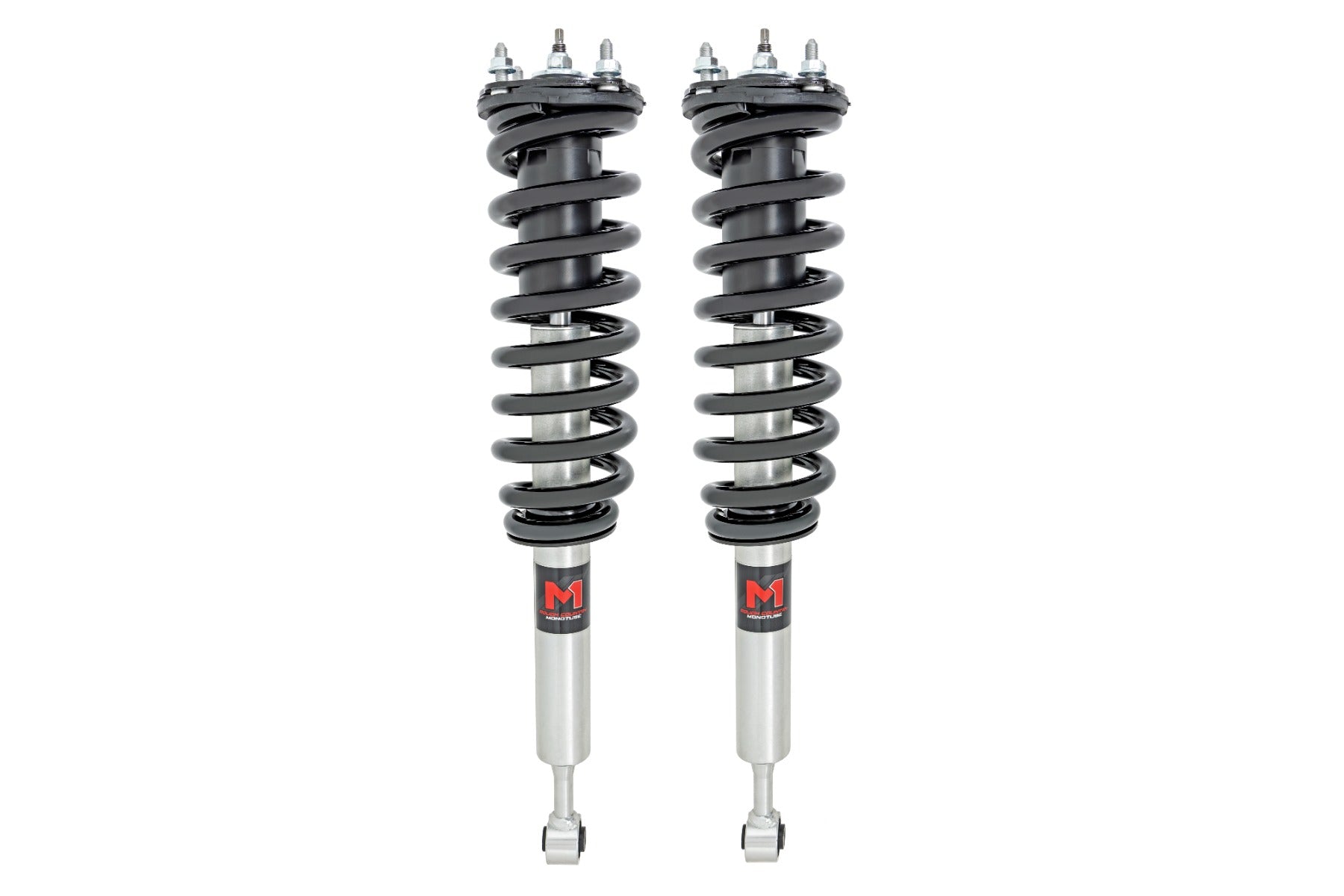 M1 Loaded Strut Pair | 3.5 Inch | Toyota Tundra 4WD (2022-2026)