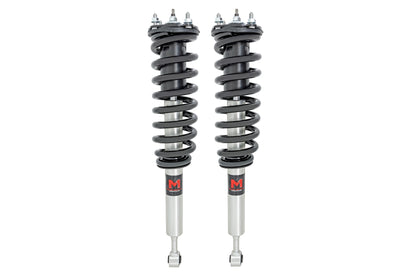 M1 Loaded Strut Pair | 3.5 Inch | Toyota Tundra 4WD (2022-2026)