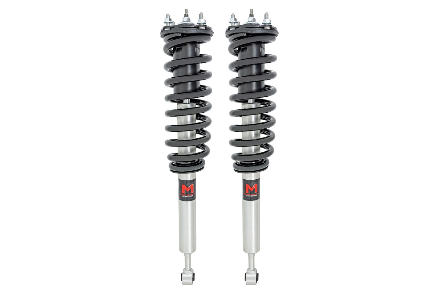 M1 Loaded Strut Pair | 6 Inch | Toyota Tundra 4WD (2022-2026)