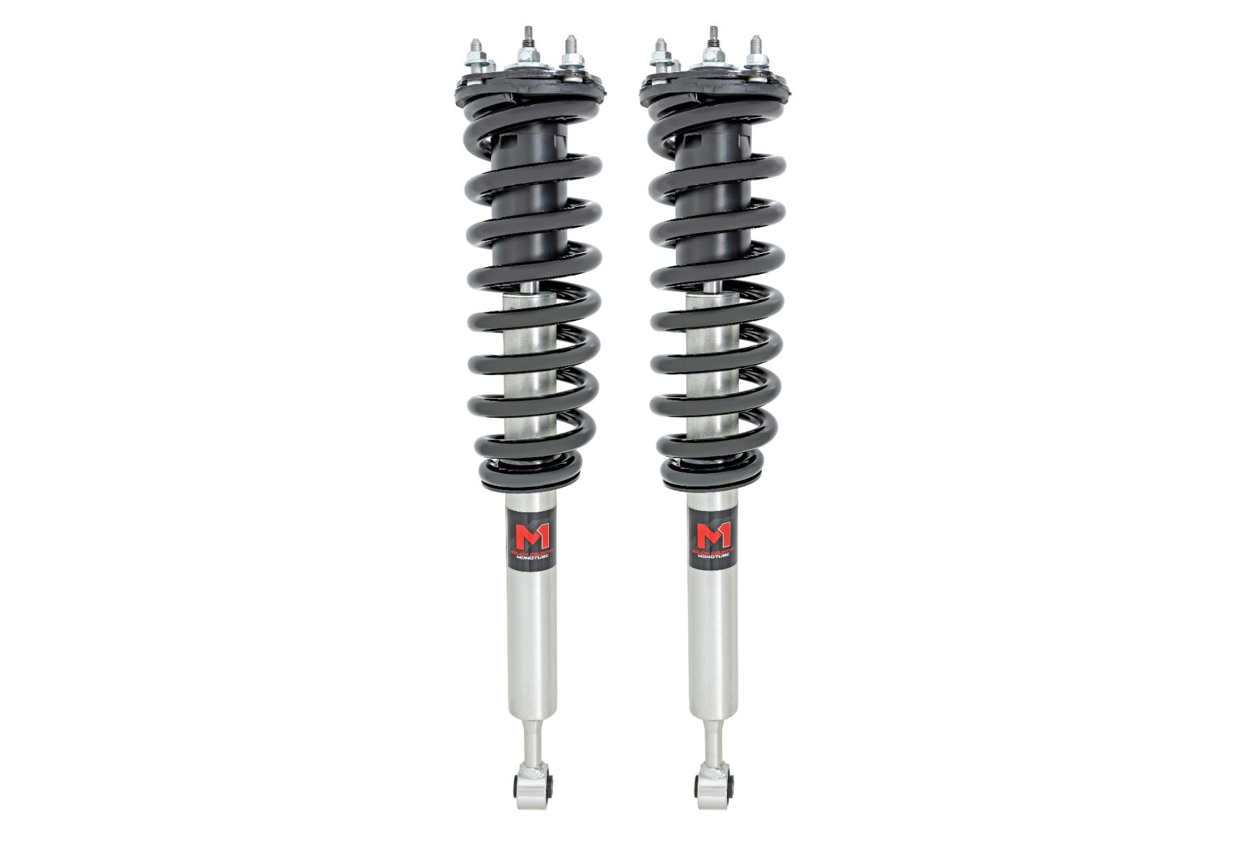 M1 Loaded Strut Pair | 6 Inch | Toyota Tundra 4WD (2022-2026)