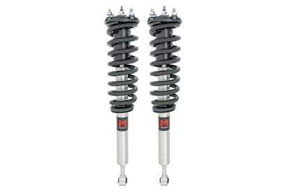 M1 Loaded Strut Pair | 6 Inch | Toyota Tundra 4WD (2022-2026)