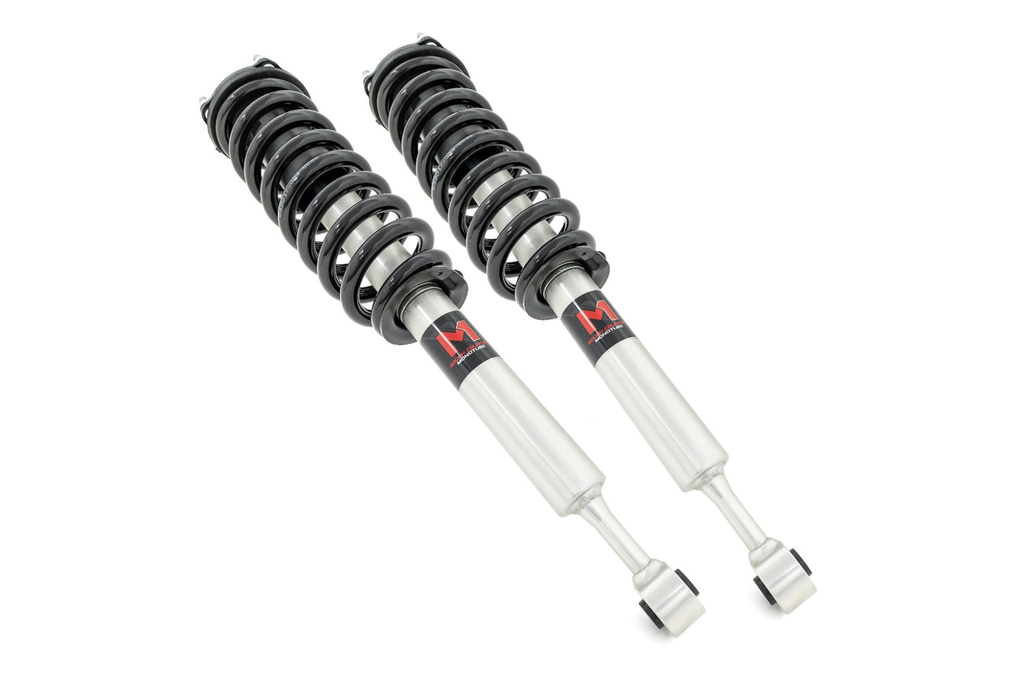 M1 Loaded Strut Pair | 6 Inch | Toyota Tundra 4WD (2022-2026)