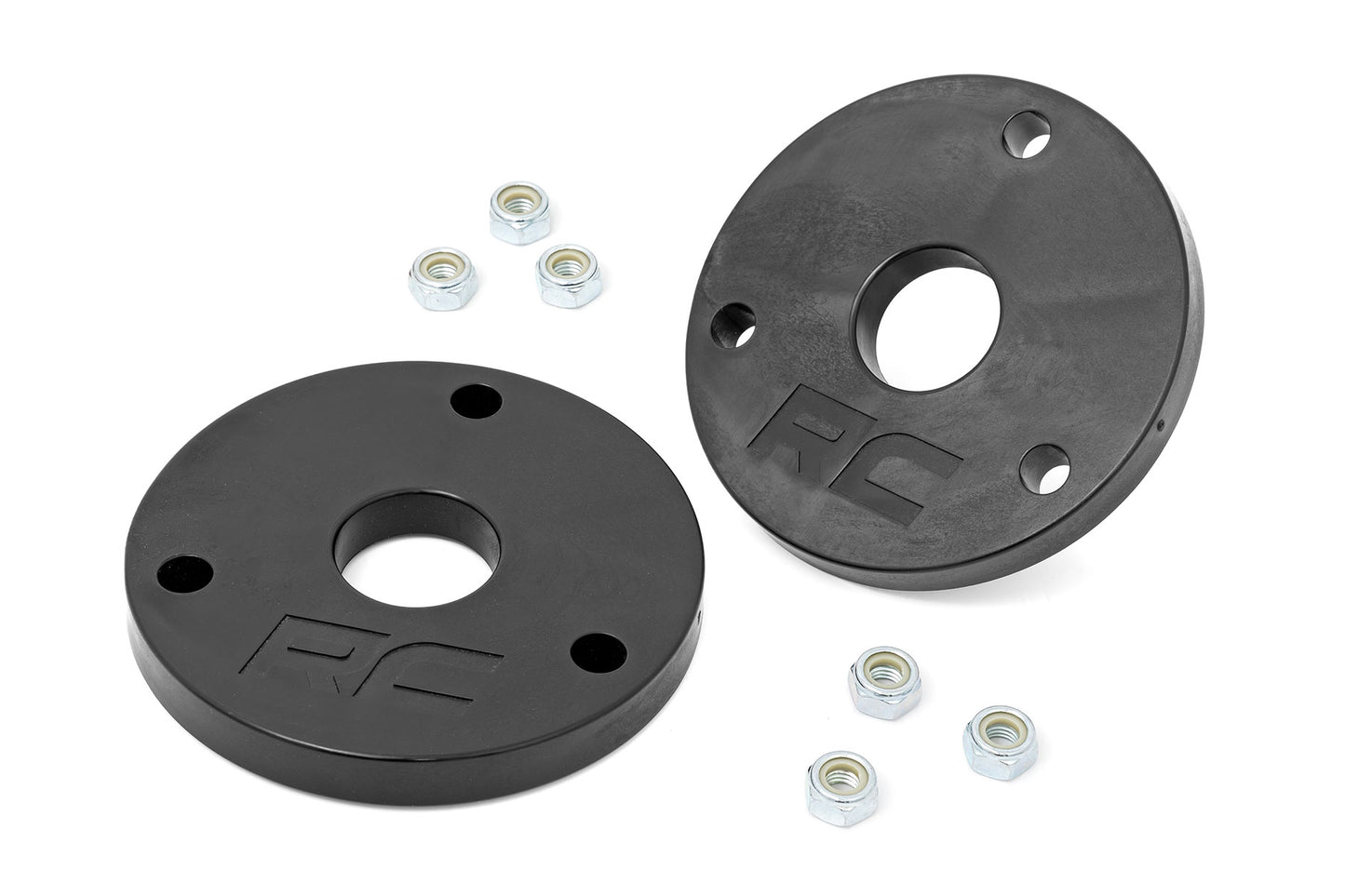 1 Inch Leveling Kit | Chevy/GMC Canyon/Colorado  (2023-2026)