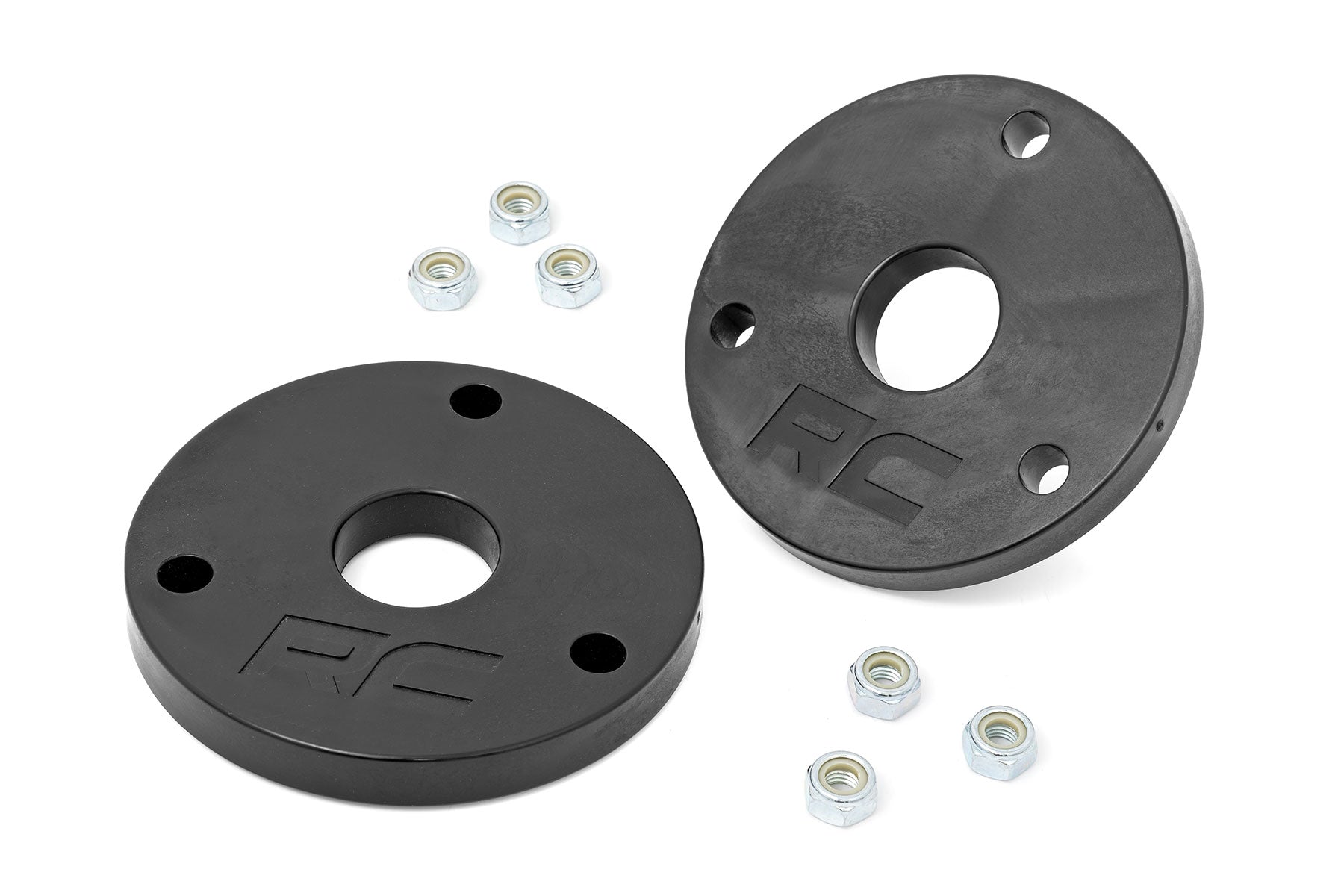 1 Inch Leveling Kit | Chevy/GMC Canyon/Colorado  (2023-2026)