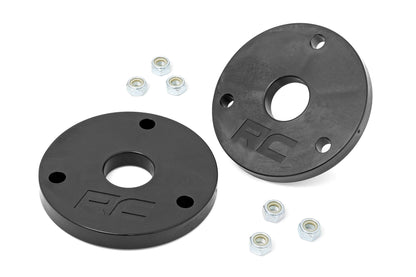 1 Inch Leveling Kit | Chevy/GMC Canyon/Colorado  (2023-2026)
