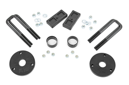 2 Inch Lift Kit | Chevy/GMC Canyon/Colorado  (2023-2026)