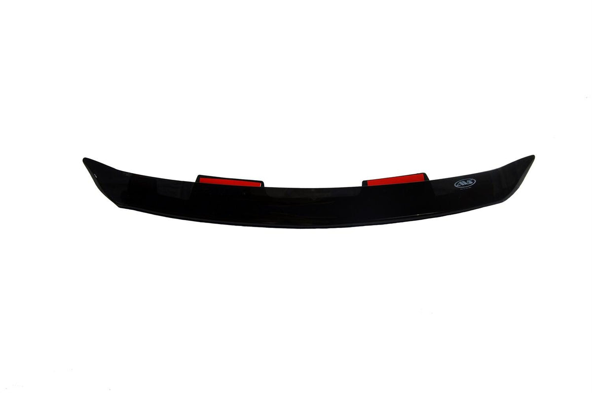 Carflector Hood Shield for 2001-2003 Honda Civic Smoke AVS