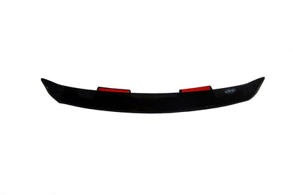 Carflector Hood Shield for 2001-2003 Honda Civic Smoke AVS
