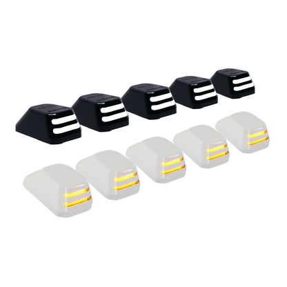 S-Series Cab Lights | 2023-2026 Ford F250 / F350 Superduty