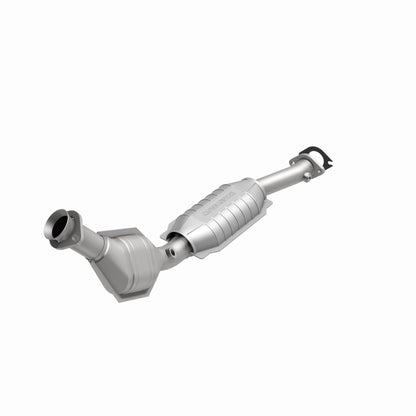 MagnaFlow Direct Fit Catalytic Converter 96-00 Crown Vic 4.6L 50 S