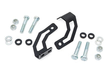 LED Light Kit | Rear Mount | 40" Single Row Spectrum Series | Polaris RZR 1000XP4 (2024)