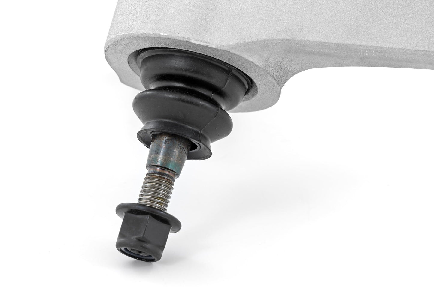 Forged Upper Control Arms | 3.5" Of Lift | Toyota 4Runner (25-26)/Tacoma (24-26) 