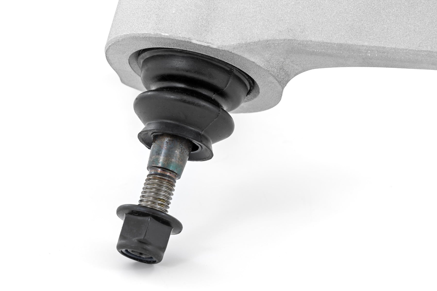 Forged Upper Control Arms | 3.5" Of Lift | Toyota 4Runner (25-26)/Tacoma (24-26) 