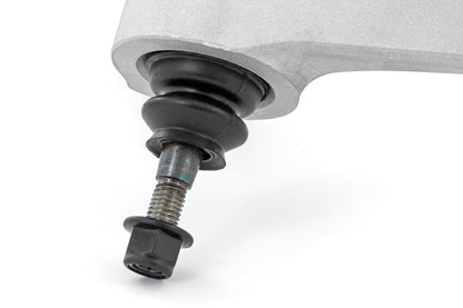 Forged Upper Control Arms | 3.5" Of Lift | Toyota 4Runner (25-26)/Tacoma (24-26) 