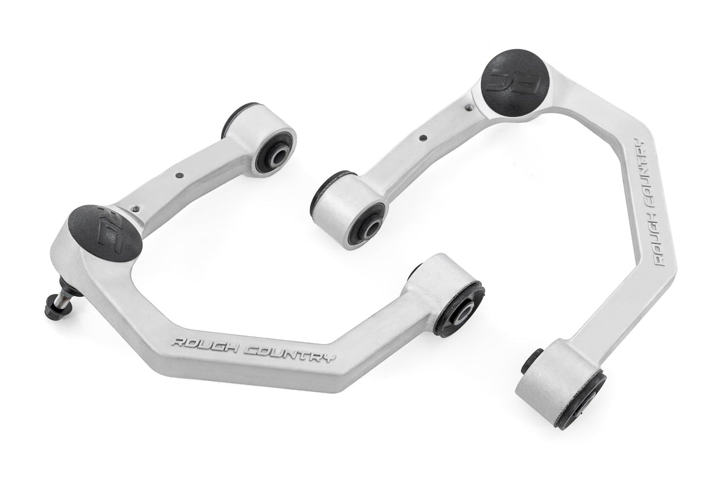 Forged Upper Control Arms | 3.5" Of Lift | Toyota 4Runner (25-26)/Tacoma (24-26) 
