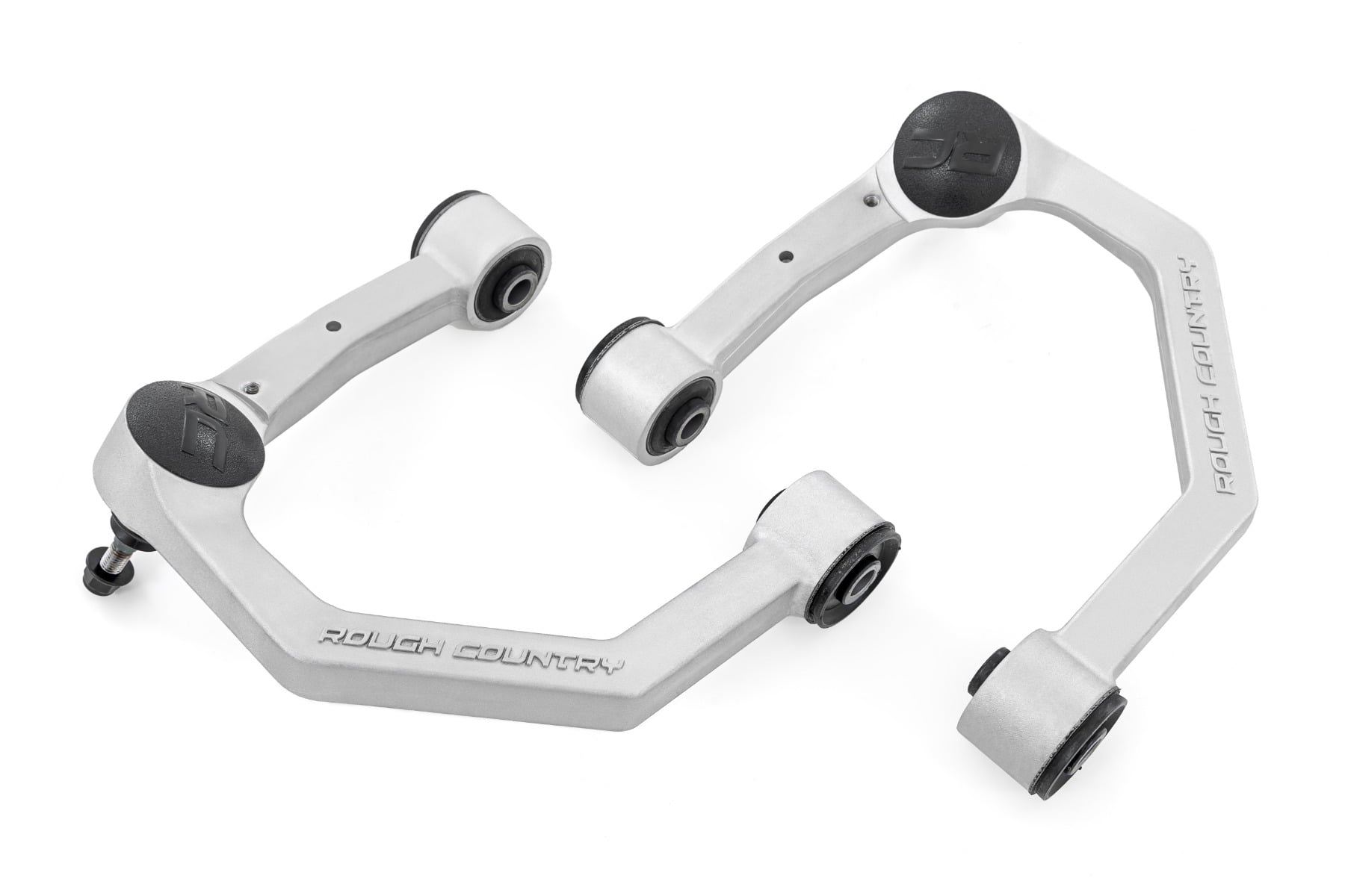 Forged Upper Control Arms | 3.5" Of Lift | Toyota 4Runner (25-26)/Tacoma (24-26) 
