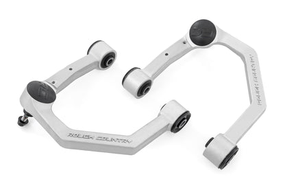 Forged Upper Control Arms | 3.5" Of Lift | Toyota 4Runner (25-26)/Tacoma (24-26) 