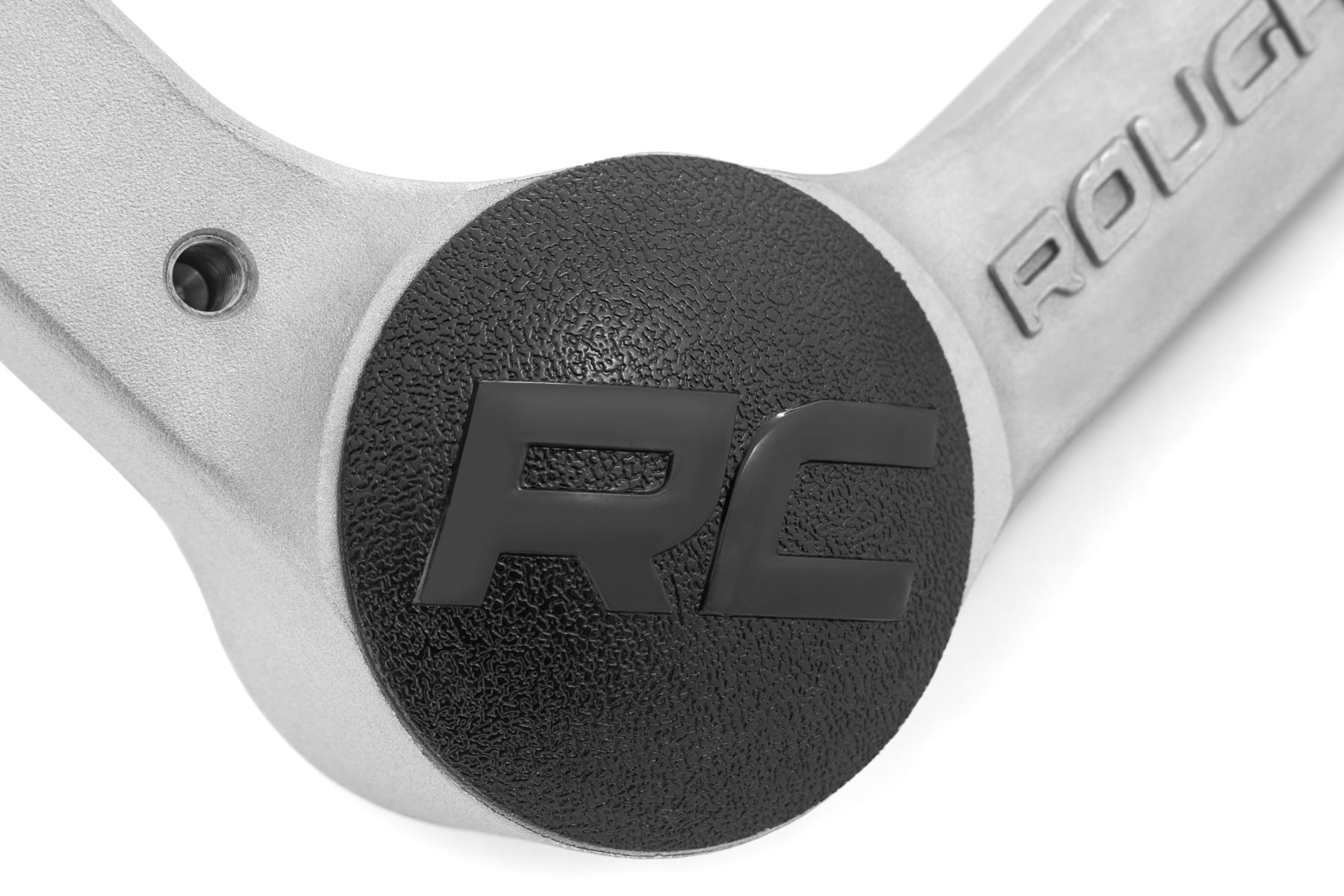 Forged Upper Control Arms | OE Upgrade | Toyota 4Runner (25-26)/Tacoma (24-26) 