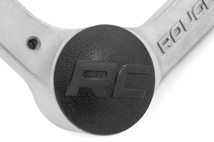 Forged Upper Control Arms | OE Upgrade | Toyota 4Runner (25-26)/Tacoma (24-26) 