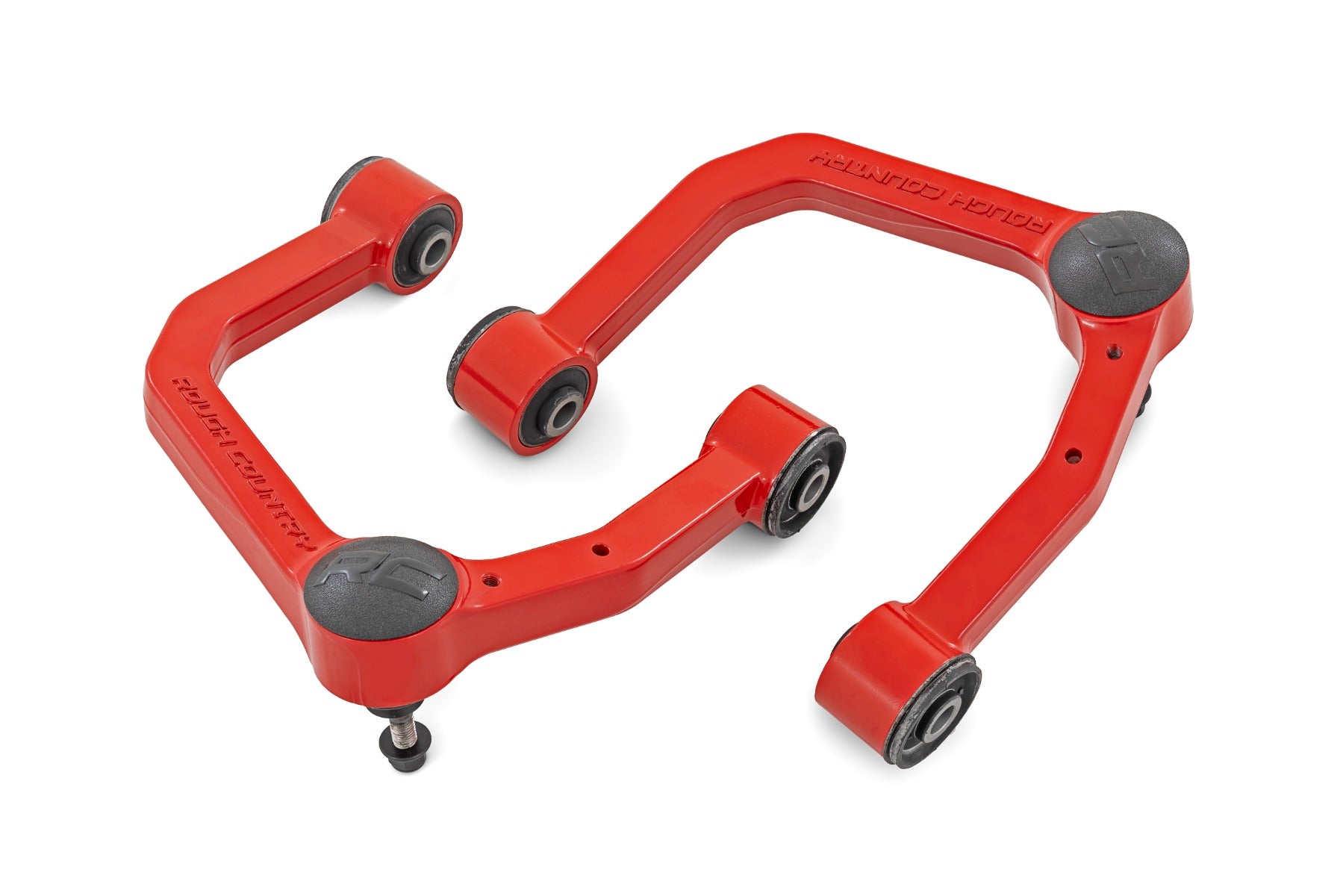 Forged Upper Control Arms | OE Upgrade | Toyota 4Runner (25-26)/Tacoma (24-26) 