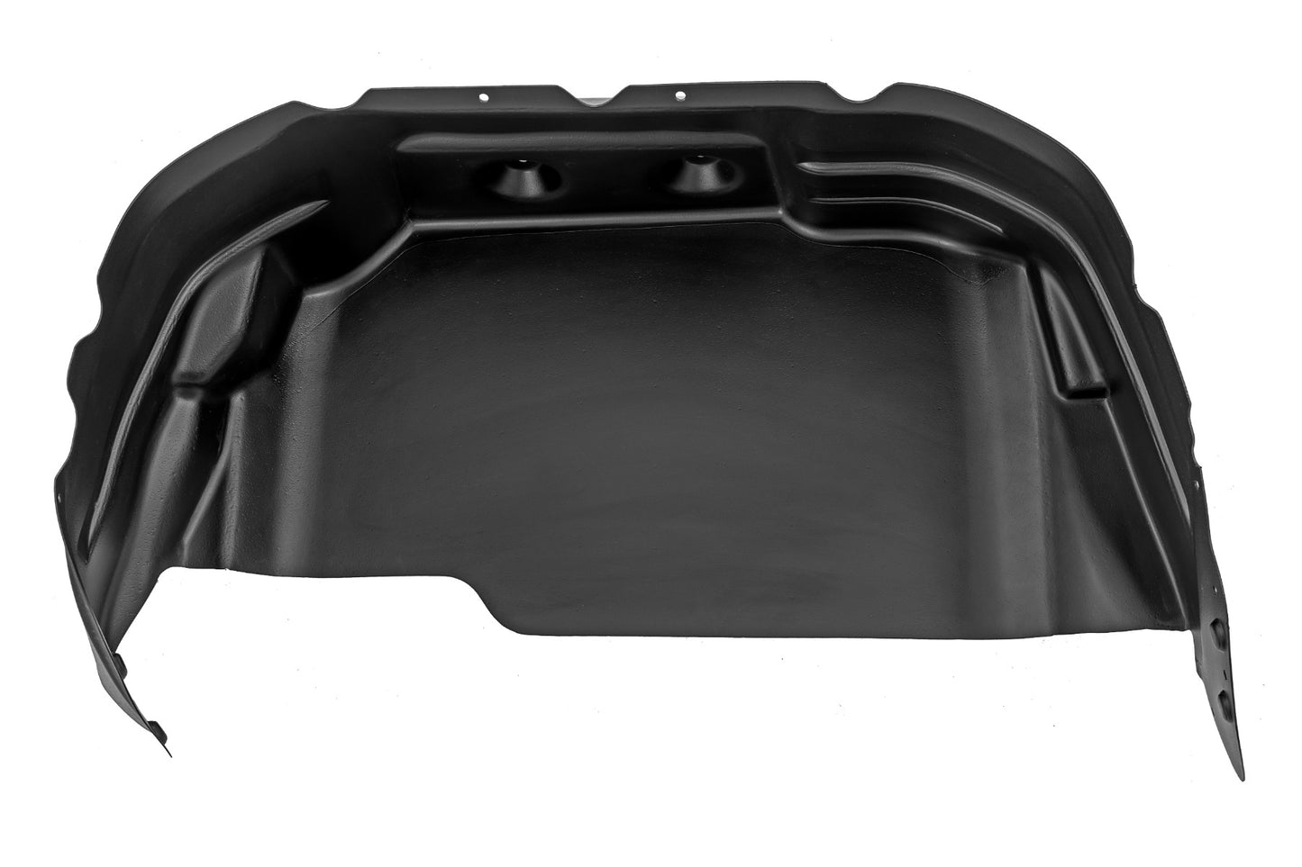 Rear Wheel Well Liners | Toyota Tacoma 2WD/4WD (2024-2026)