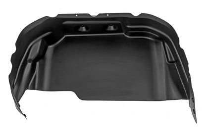 Rear Wheel Well Liners | Toyota Tacoma 2WD/4WD (2024-2026)