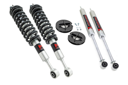2 Inch Lift Kit | M1 | Toyota Land Cruiser 4WD (2024-2026)