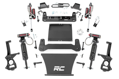 6 Inch Lift Kit | Vertex | GMC Sierra 1500 2WD (2025-2026)