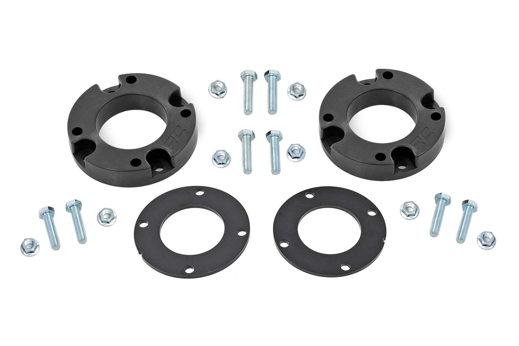 1.5-2 Inch Leveling Kit | Toyota 4Runner 4WD (2025-2026)